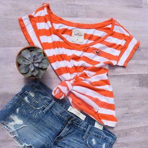 HOLLISTER Super Cute Tee